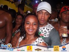 Bloco Auê